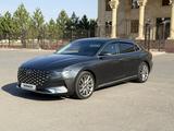 Hyundai Grandeur 2020 года за 10 750 000 тг. в Шымкент – фото 2