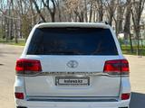 Toyota Land Cruiser 2012 года за 22 000 000 тг. в Алматы – фото 2