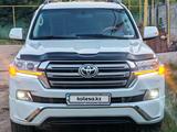 Toyota Land Cruiser 2012 года за 22 000 000 тг. в Алматы