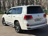 Toyota Land Cruiser 2012 года за 22 000 000 тг. в Алматы – фото 3