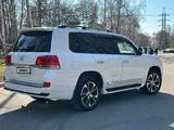 Toyota Land Cruiser 2012 года за 22 000 000 тг. в Алматы – фото 4