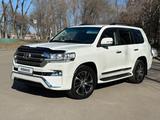 Toyota Land Cruiser 2012 года за 22 000 000 тг. в Алматы – фото 5