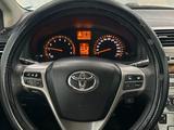 Toyota Avensis 2012 года за 5 800 000 тг. в Тараз – фото 4