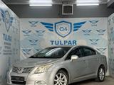 Toyota Avensis 2012 года за 5 800 000 тг. в Тараз