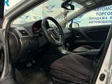 Toyota Avensis 2012 года за 5 800 000 тг. в Тараз – фото 3