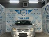 Toyota Avensis 2012 года за 5 800 000 тг. в Тараз – фото 2