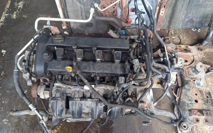 Матор Mazda 3 за 100 тг. в Алматы