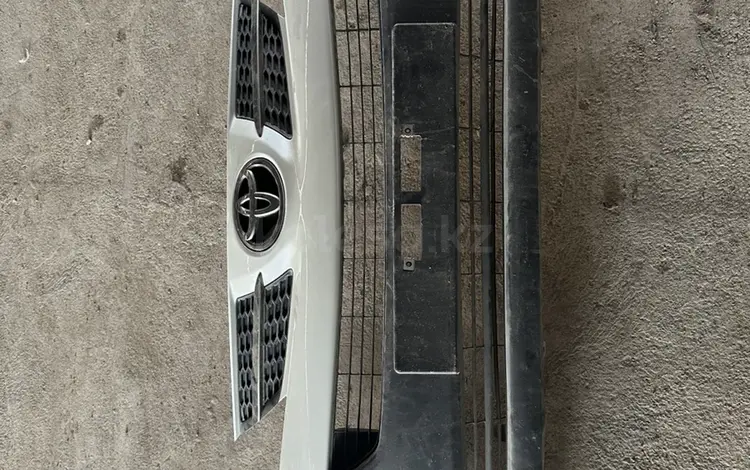 Бампер на RAV4 (2012-2015)үшін250 000 тг. в Алматы