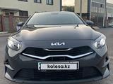 Kia Cee'd 2024 года за 9 200 000 тг. в Астана