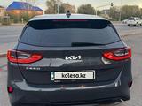 Kia Cee'd 2024 года за 9 200 000 тг. в Астана – фото 2