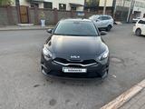 Kia Cee'd 2024 года за 9 200 000 тг. в Астана – фото 3