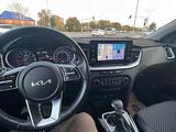 Kia Cee'd 2024 года за 9 200 000 тг. в Астана – фото 4