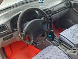 Subaru Forester 1999 годаүшін2 200 000 тг. в Актобе – фото 2