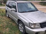 Subaru Forester 1999 годаүшін2 200 000 тг. в Актобе