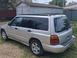 Subaru Forester 1999 годаүшін2 200 000 тг. в Актобе – фото 3