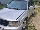 Subaru Forester 1999 годаүшін2 200 000 тг. в Актобе – фото 4