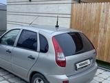 ВАЗ (Lada) Kalina 1119 2006 года за 1 400 000 тг. в Уральск – фото 4