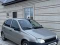 ВАЗ (Lada) Kalina 1119 2006 годаүшін1 300 000 тг. в Уральск – фото 2