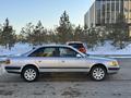 Audi 100 1993 года за 2 180 000 тг. в Астана – фото 2