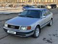 Audi 100 1993 года за 2 180 000 тг. в Астана – фото 9