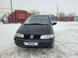 Volkswagen Sharan 1998 годаүшін1 500 000 тг. в Актобе