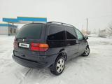 Volkswagen Sharan 1998 годаүшін1 500 000 тг. в Актобе – фото 5