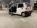 Daewoo Matiz 2013 годаfor1 250 000 тг. в Алматы – фото 5