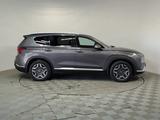Hyundai Santa Fe 2022 годаүшін14 590 000 тг. в Алматы – фото 4