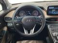 Hyundai Santa Fe 2022 года за 14 590 000 тг. в Алматы – фото 17