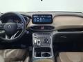 Hyundai Santa Fe 2022 года за 14 590 000 тг. в Алматы – фото 18