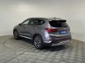 Hyundai Santa Fe 2022 года за 14 590 000 тг. в Алматы – фото 7