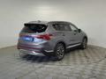 Hyundai Santa Fe 2022 года за 14 590 000 тг. в Алматы – фото 5