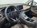 Hyundai Santa Fe 2022 года за 14 590 000 тг. в Алматы – фото 15