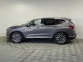 Hyundai Santa Fe 2022 года за 14 590 000 тг. в Алматы – фото 8