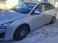 Chevrolet Cruze 2012 года за 4 400 000 тг. в Шу – фото 6