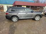 Toyota Highlander 2010 года за 10 300 000 тг. в Шымкент