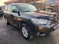 Toyota Highlander 2010 годаүшін11 500 000 тг. в Шымкент – фото 4