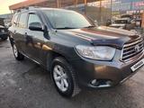 Toyota Highlander 2010 годаүшін11 300 000 тг. в Шымкент – фото 4