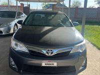 Toyota Camry 2012 года за 6 500 000 тг. в Жетысай