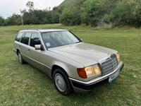 Mercedes-Benz E 230 1988 годаfor2 000 000 тг. в Алматы