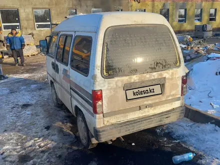 Daewoo Damas 2005 года за 1 750 000 тг. в Астана – фото 5