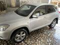 Toyota RAV4 2006 года за 7 600 000 тг. в Тараз – фото 6