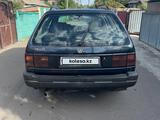 Volkswagen Passat 1991 годаүшін1 500 000 тг. в Караганда – фото 4