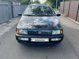 Volkswagen Passat 1991 года за 1 500 000 тг. в Караганда – фото 2