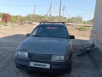 Opel Vectra 1990 годаүшін350 000 тг. в Кызылорда