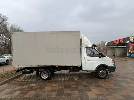 ГАЗ ГАЗель 2013 года за 5 200 000 тг. в Алматы – фото 4