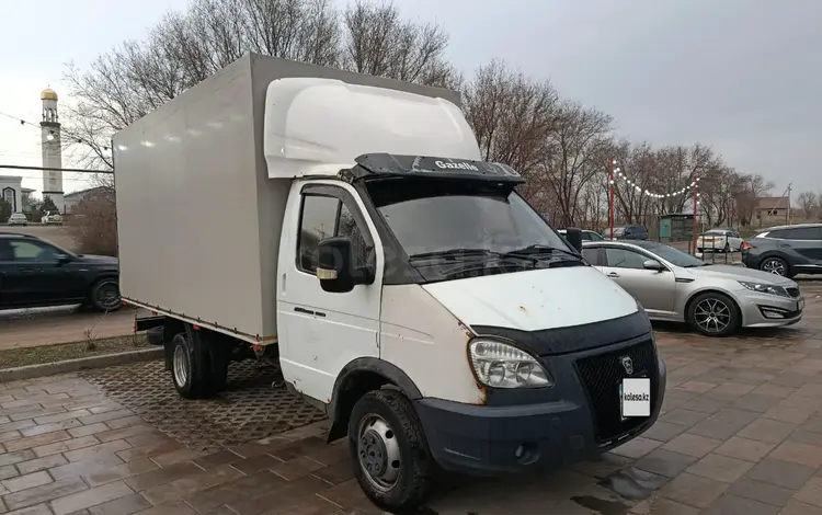 ГАЗ ГАЗель 2013 годаүшін5 200 000 тг. в Алматы