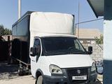 ГАЗ ГАЗель 2012 годаүшін5 500 000 тг. в Шымкент – фото 2