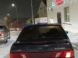 ВАЗ (Lada) 2115 2008 годаүшін450 000 тг. в Уральск – фото 3