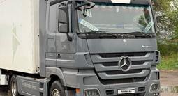 Mercedes-Benz  Actros 2013 годаүшін30 000 000 тг. в Алматы – фото 2